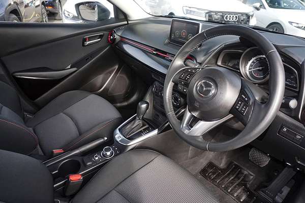 2016 Mazda 2 Maxx DL Series
