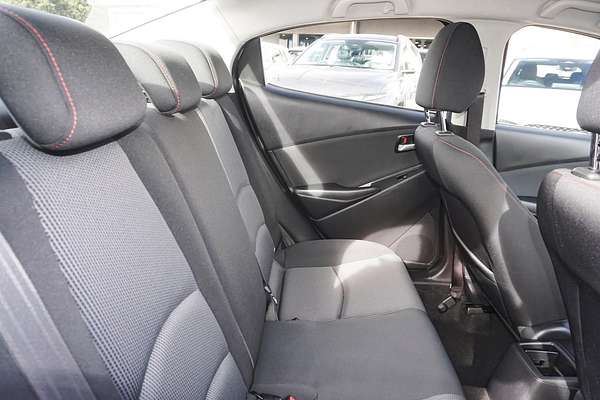2016 Mazda 2 Maxx DL Series