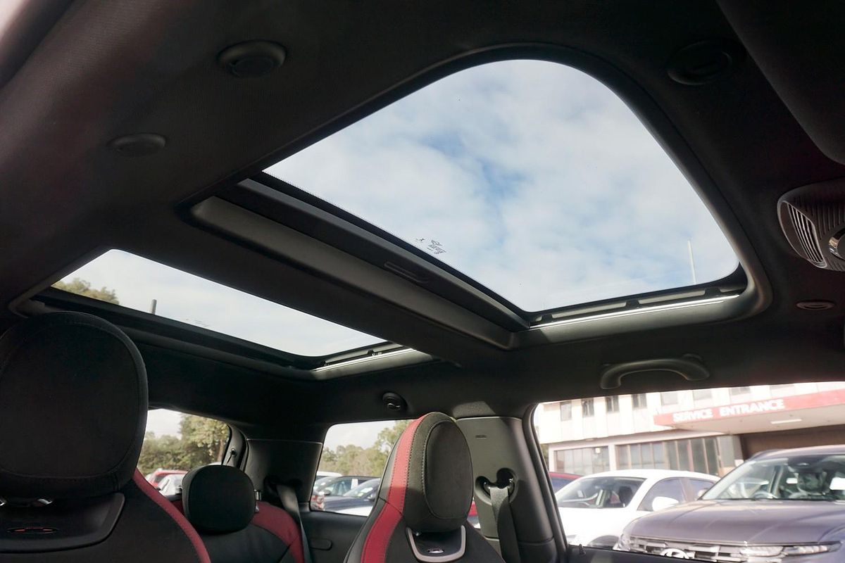 2015 MINI Hatch John Cooper Works F56