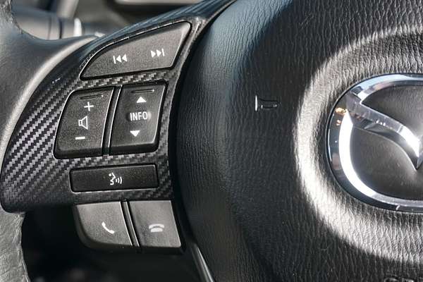 2016 Mazda 2 Maxx DL Series