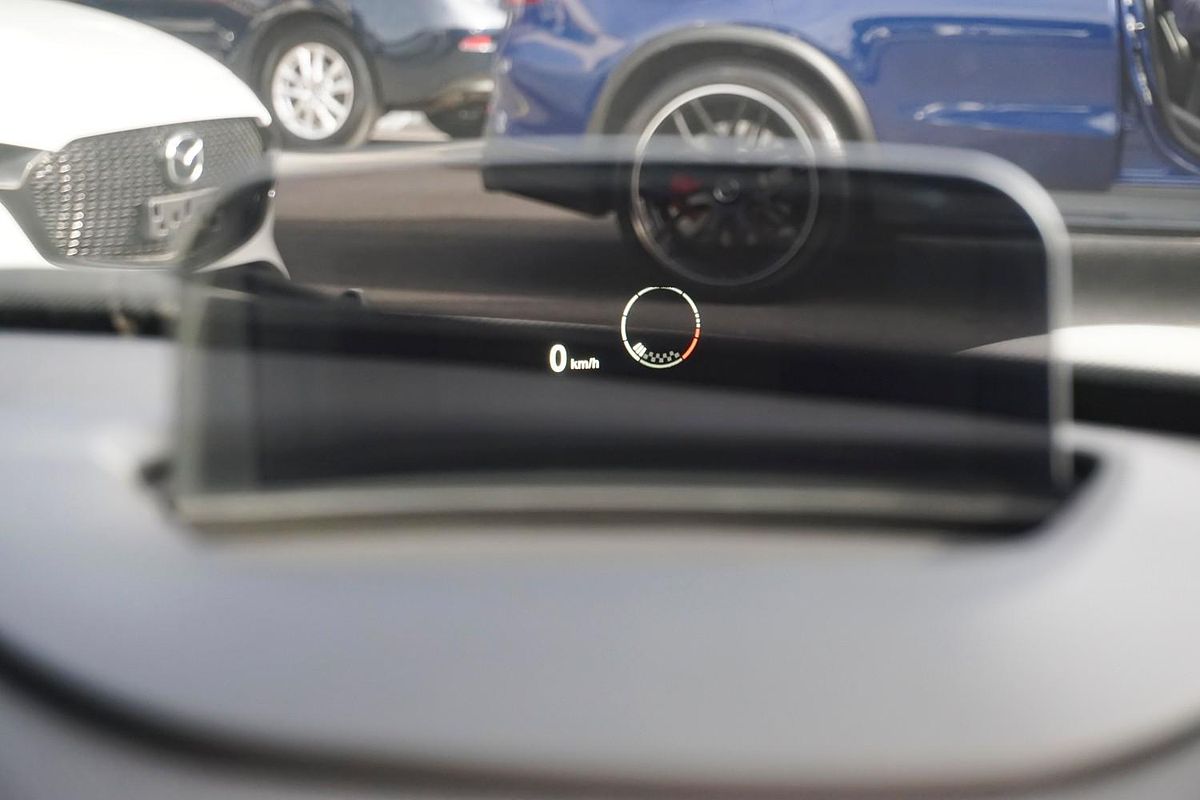 2015 MINI Hatch John Cooper Works F56
