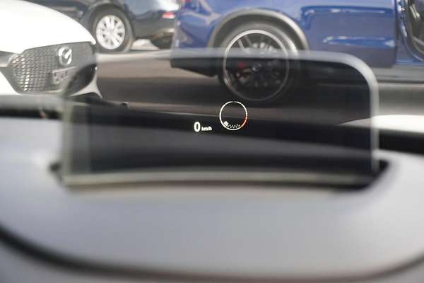 2015 MINI Hatch John Cooper Works F56