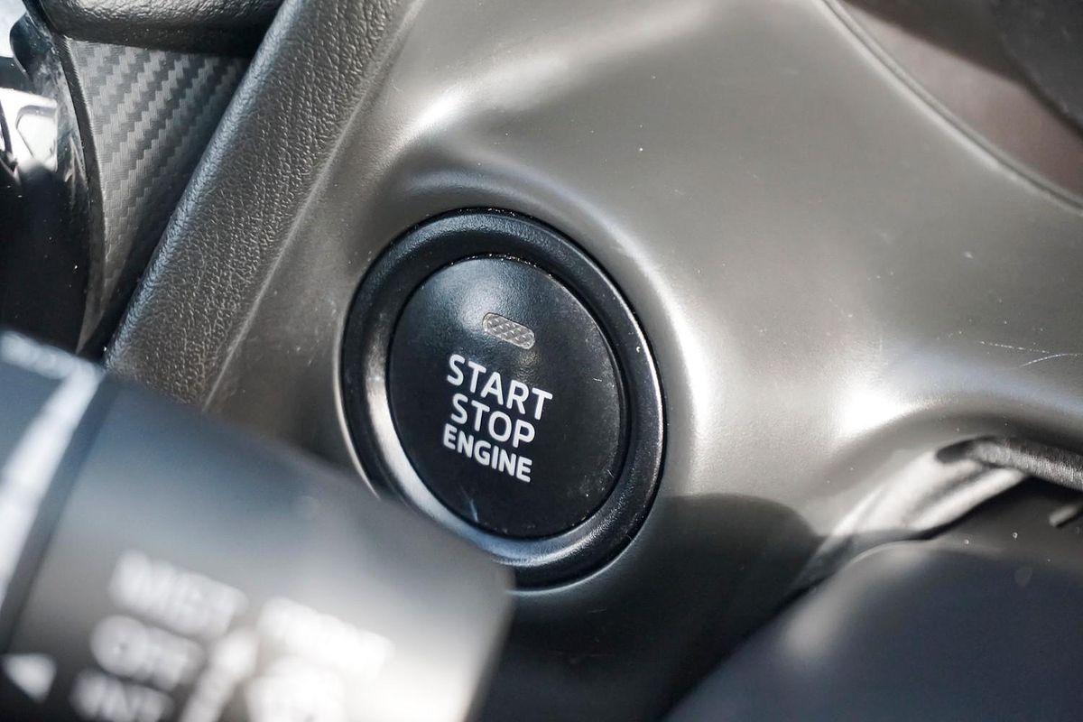 2016 Mazda 2 Maxx DL Series