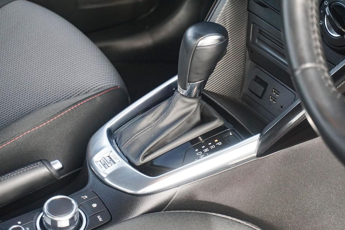 2016 Mazda 2 Maxx DL Series