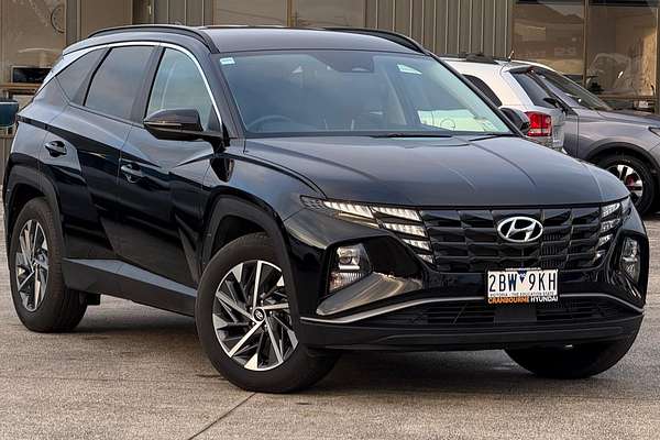 2023 Hyundai Tucson Elite NX4.V2