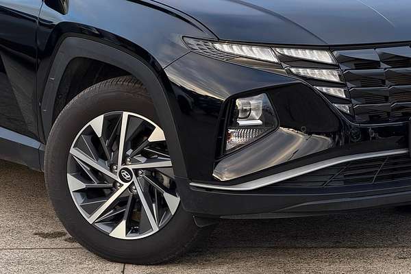 2023 Hyundai Tucson Elite NX4.V2