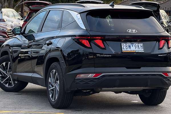 2023 Hyundai Tucson Elite NX4.V2