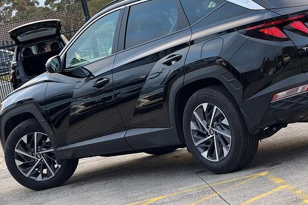 2023 Hyundai Tucson Elite NX4.V2