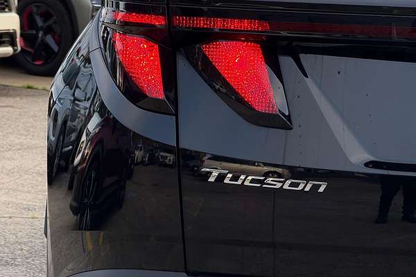 2023 Hyundai Tucson Elite NX4.V2