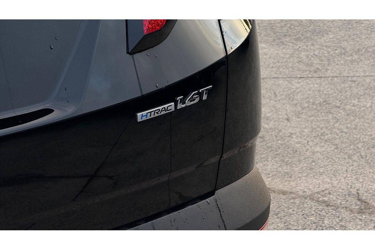 2023 Hyundai Tucson Elite NX4.V2