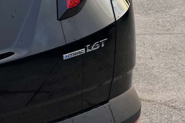 2023 Hyundai Tucson Elite NX4.V2