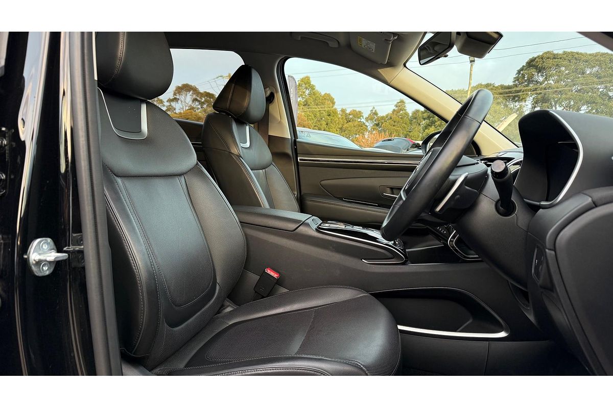 2023 Hyundai Tucson Elite NX4.V2