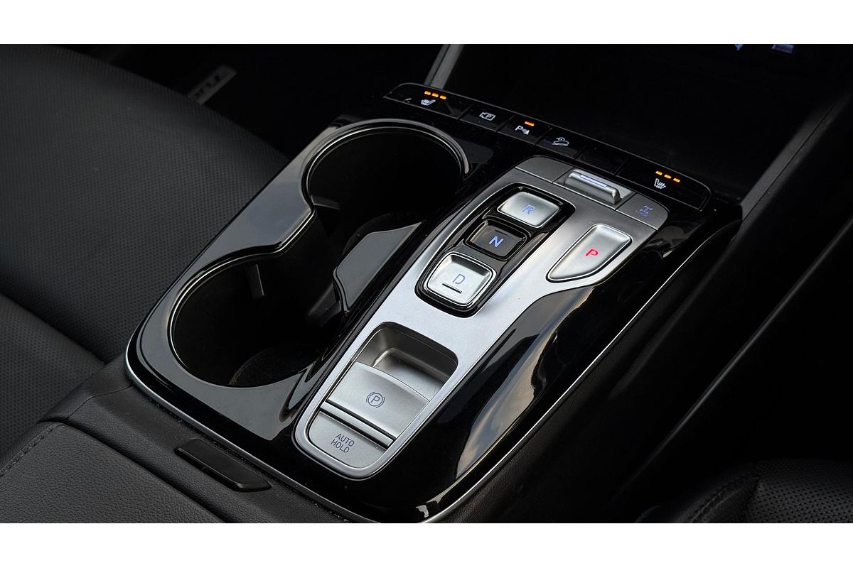 2023 Hyundai Tucson Elite NX4.V2