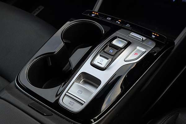 2023 Hyundai Tucson Elite NX4.V2