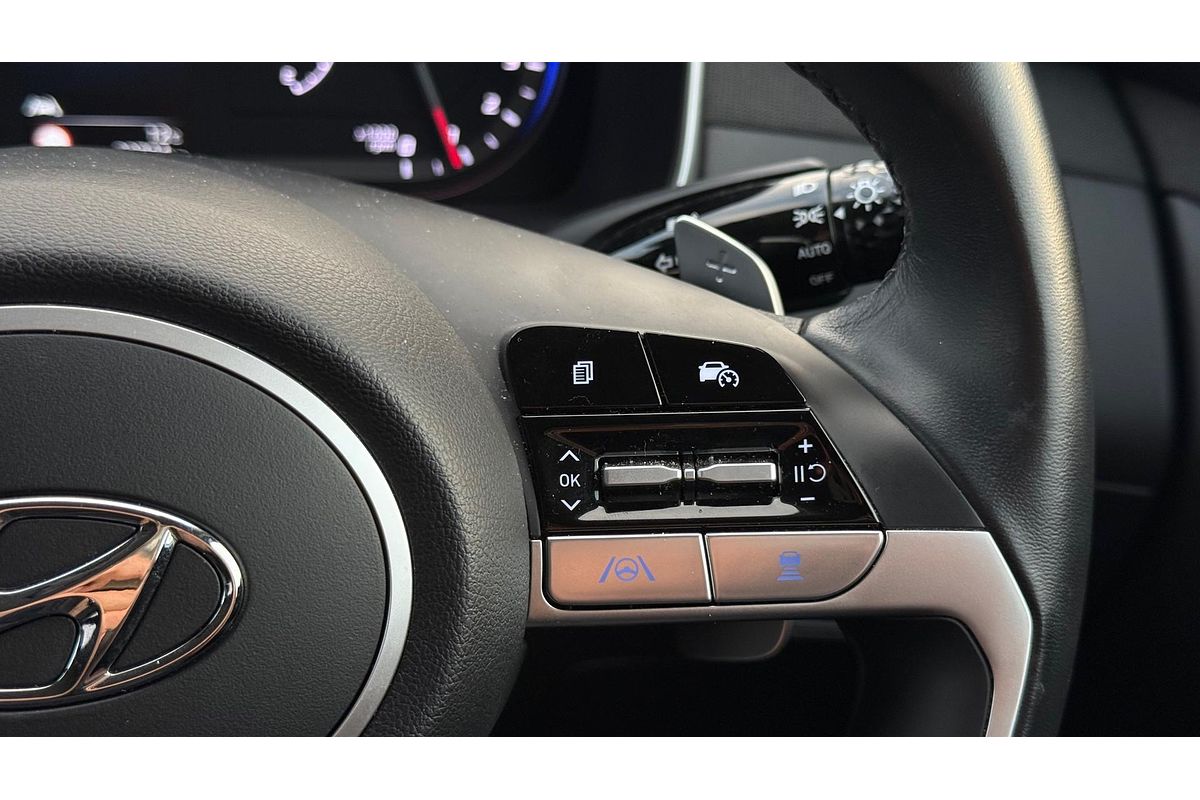 2023 Hyundai Tucson Elite NX4.V2