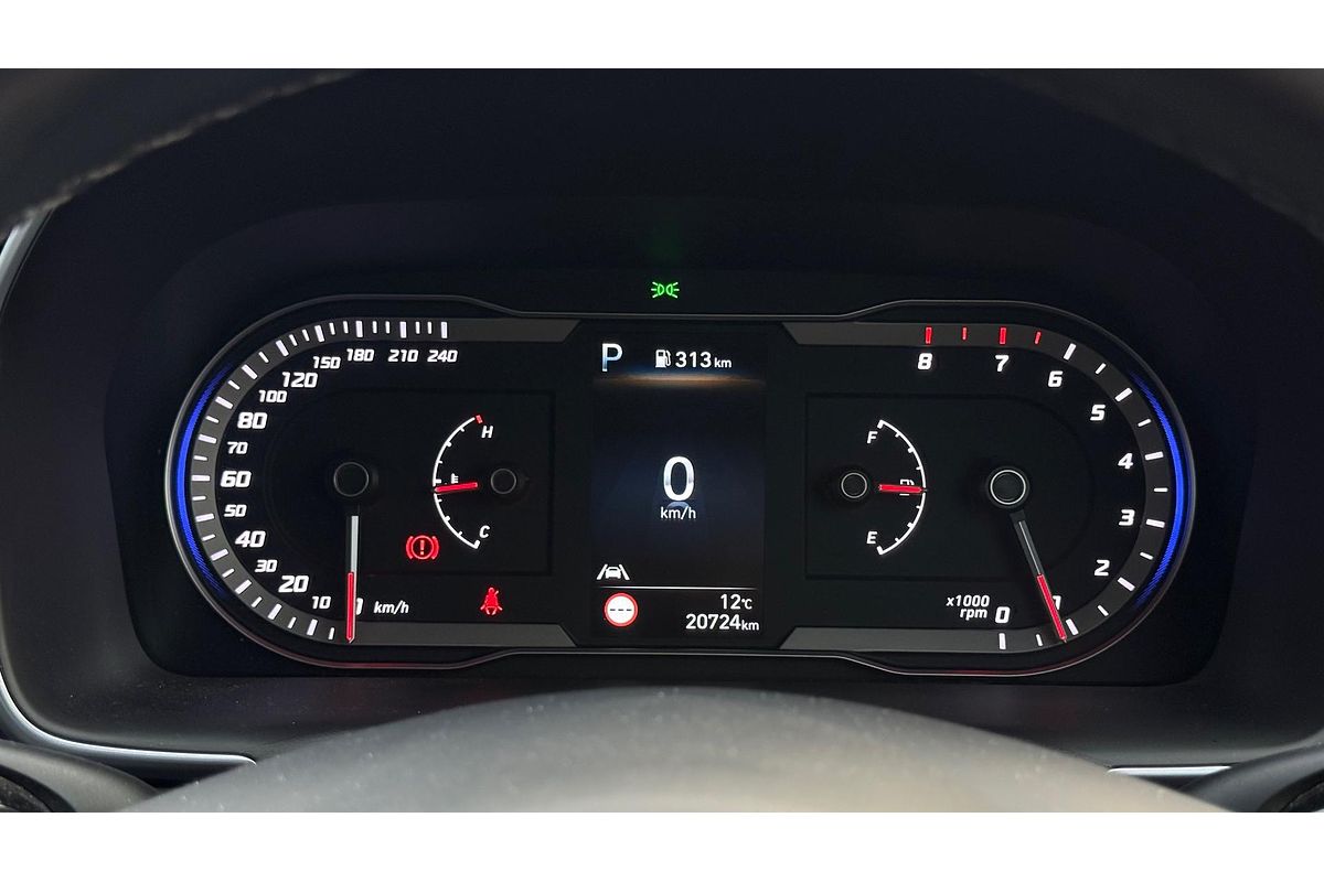 2023 Hyundai Tucson Elite NX4.V2