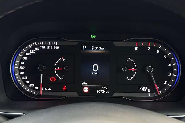 2023 Hyundai Tucson Elite NX4.V2