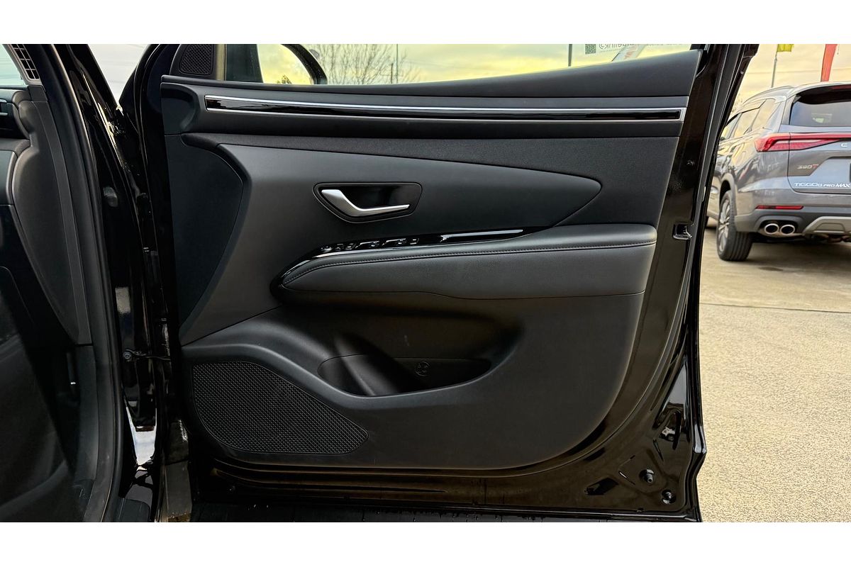 2023 Hyundai Tucson Elite NX4.V2