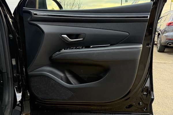 2023 Hyundai Tucson Elite NX4.V2