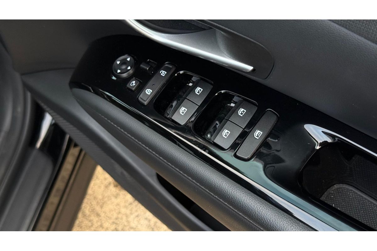 2023 Hyundai Tucson Elite NX4.V2