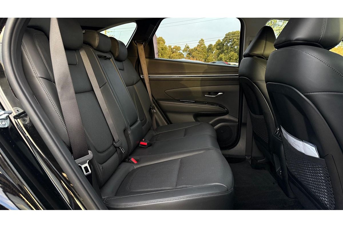 2023 Hyundai Tucson Elite NX4.V2