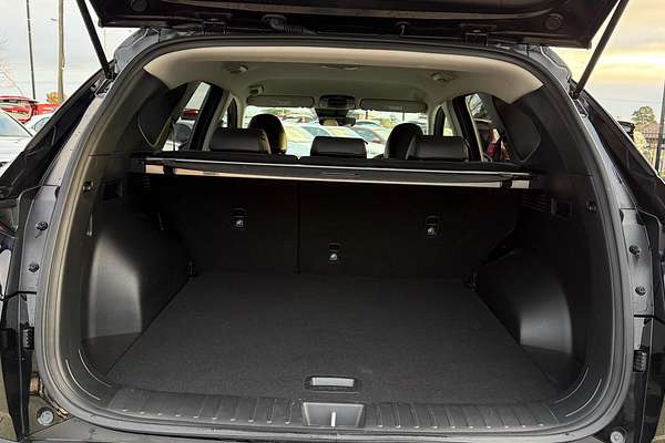 2023 Hyundai Tucson Elite NX4.V2