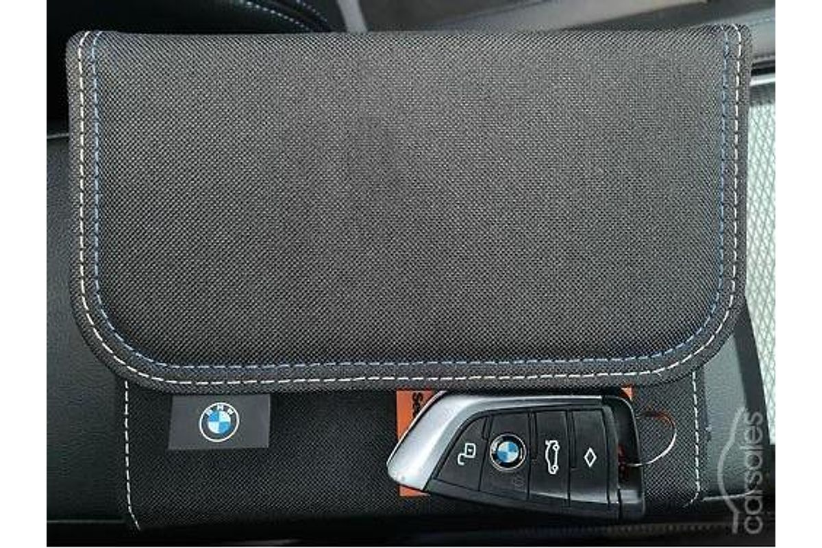 2022 BMW 3 Series 320i M Sport G20 LCI