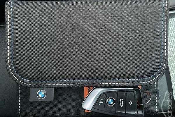 2022 BMW 3 Series 320i M Sport G20 LCI