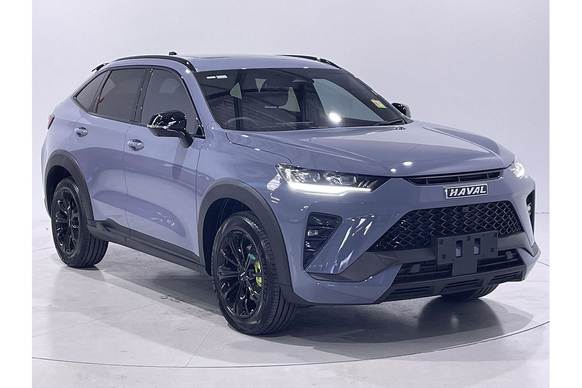 2025 GWM Haval H6GT Ultra B03