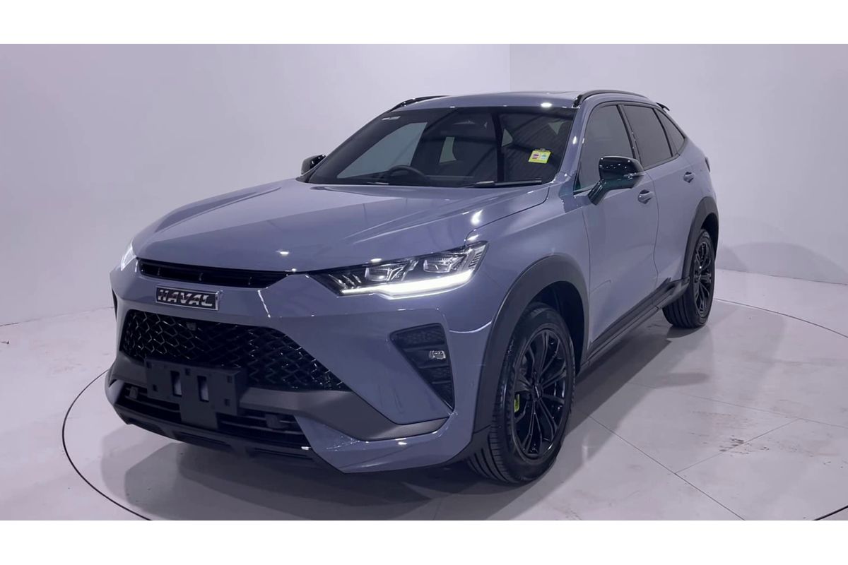 2025 GWM Haval H6GT Ultra B03