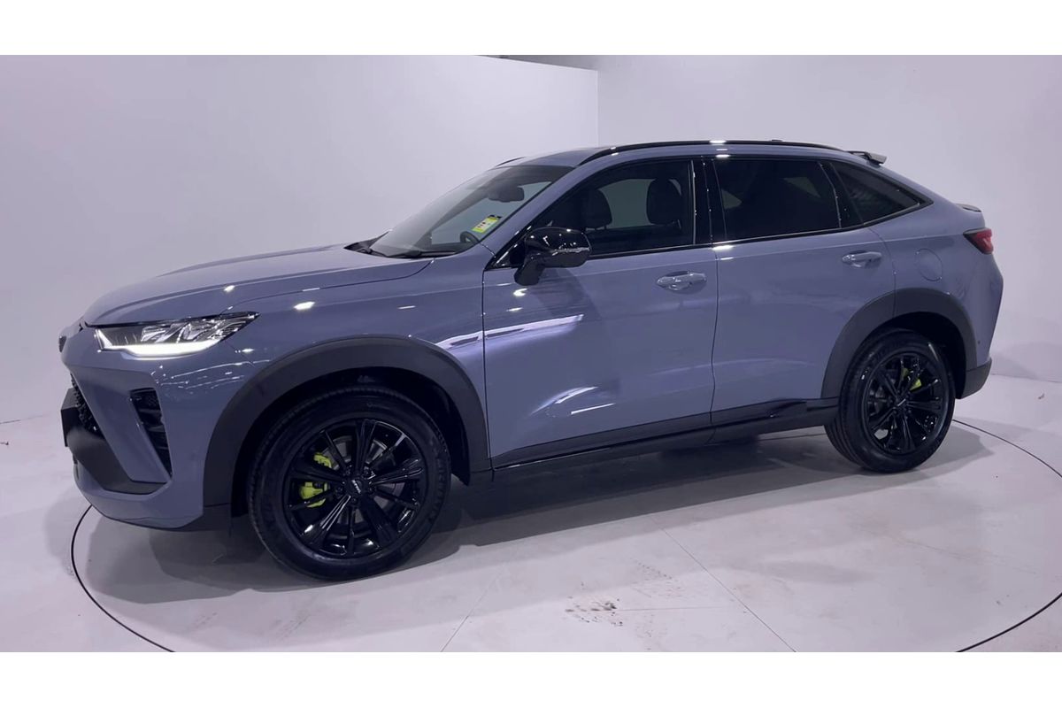 2025 GWM Haval H6GT Ultra B03