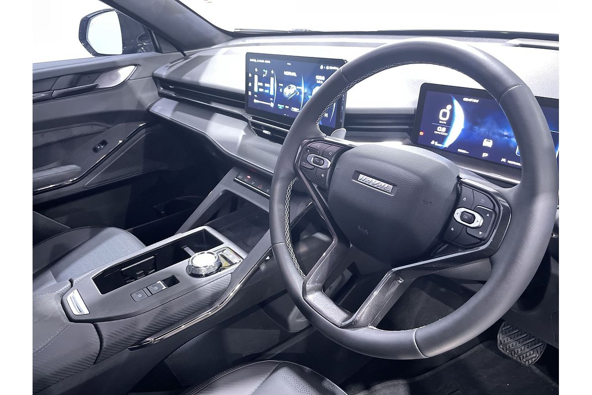 2025 GWM Haval H6GT Ultra B03