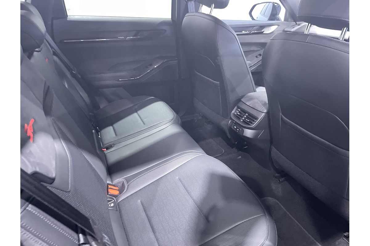 2025 GWM Haval H6GT Ultra B03
