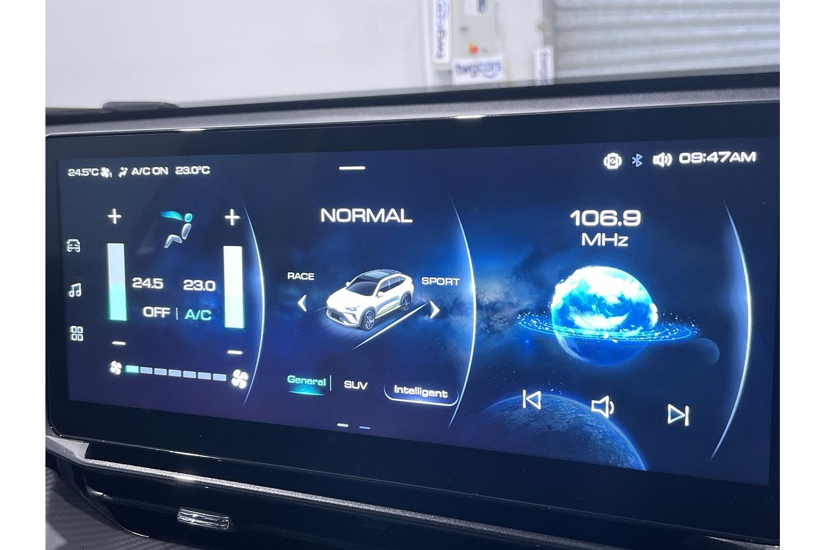 2025 GWM Haval H6GT Ultra B03
