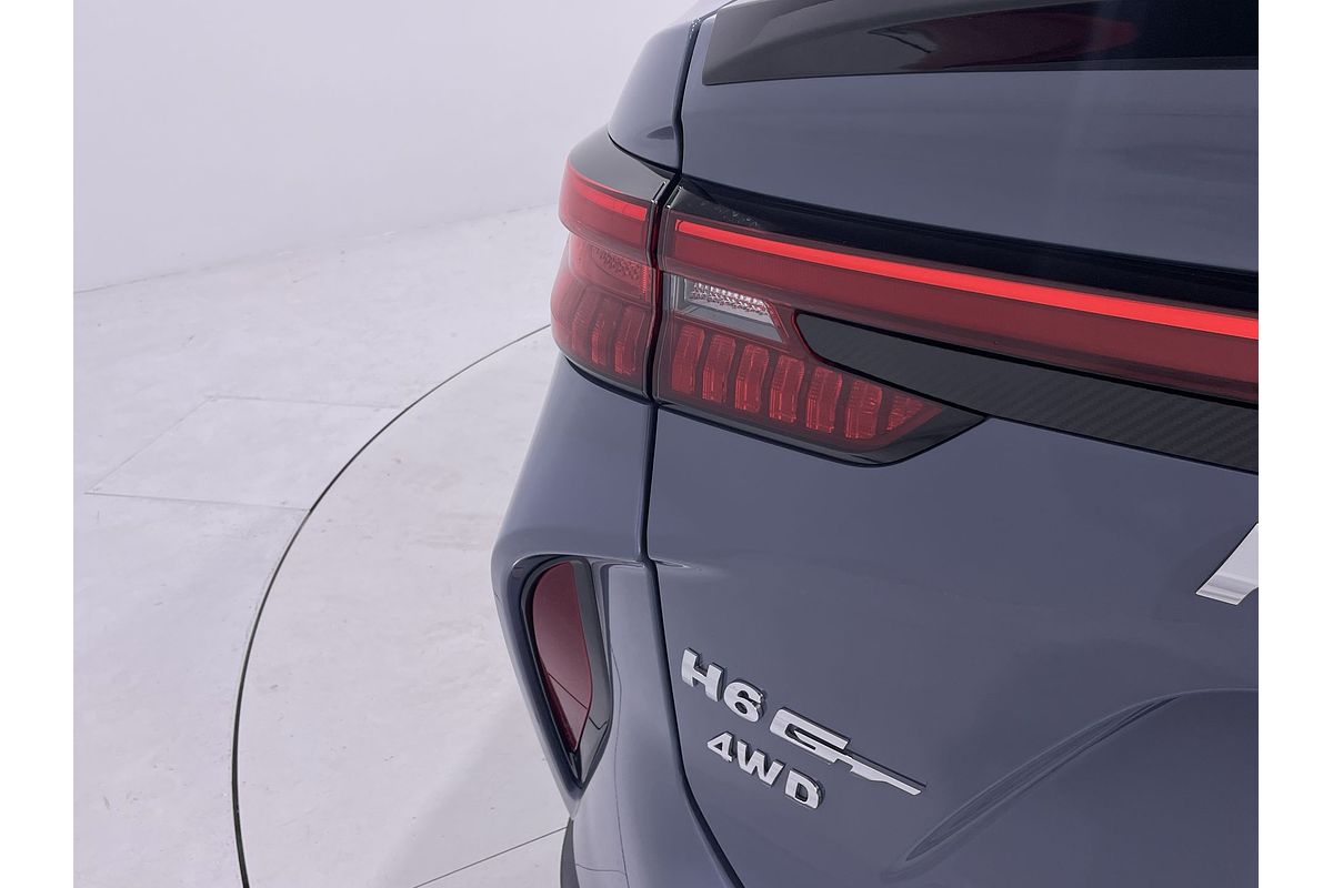 2025 GWM Haval H6GT Ultra B03