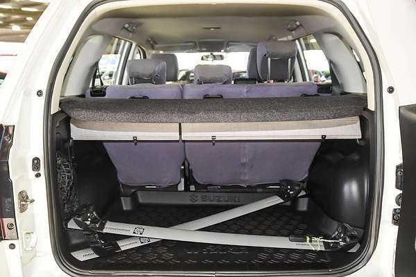 2011 Suzuki Grand Vitara JB