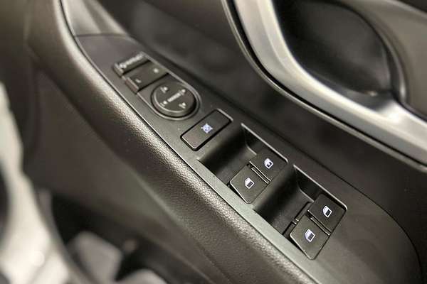 2017 Hyundai i30 Active PD