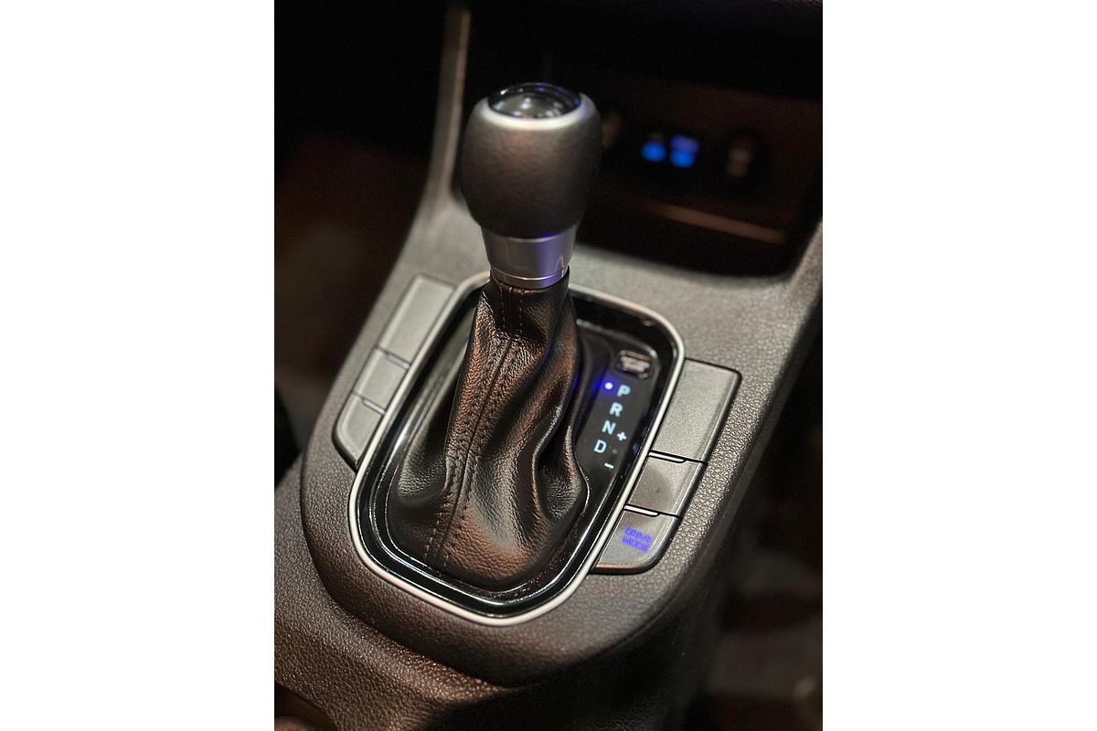 2017 Hyundai i30 Active PD