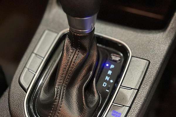 2017 Hyundai i30 Active PD