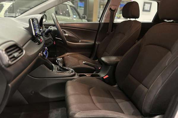 2017 Hyundai i30 Active PD