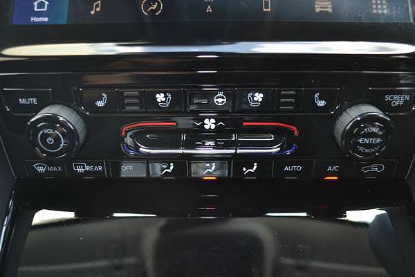 2023 Jeep Grand Cherokee L Limited WL