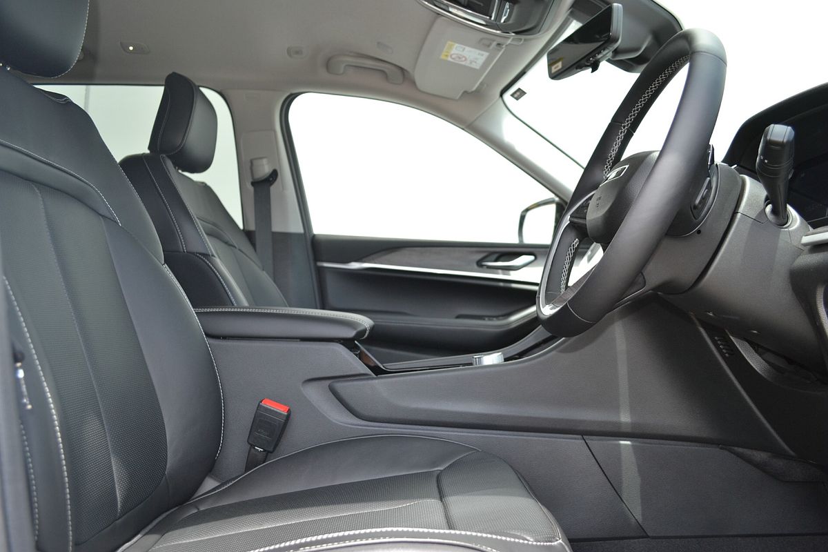 2023 Jeep Grand Cherokee L Limited WL