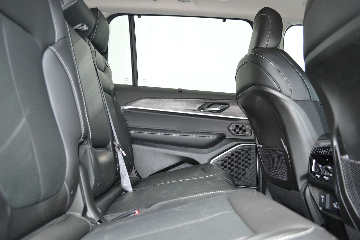 2023 Jeep Grand Cherokee L Limited WL