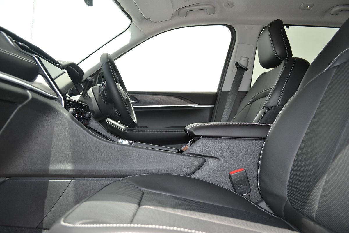 2023 Jeep Grand Cherokee L Limited WL