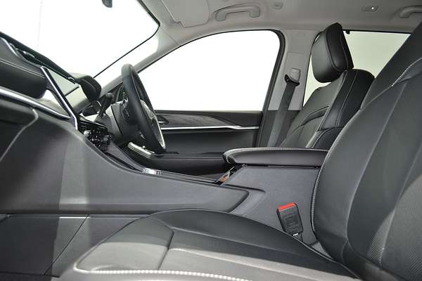 2023 Jeep Grand Cherokee L Limited WL