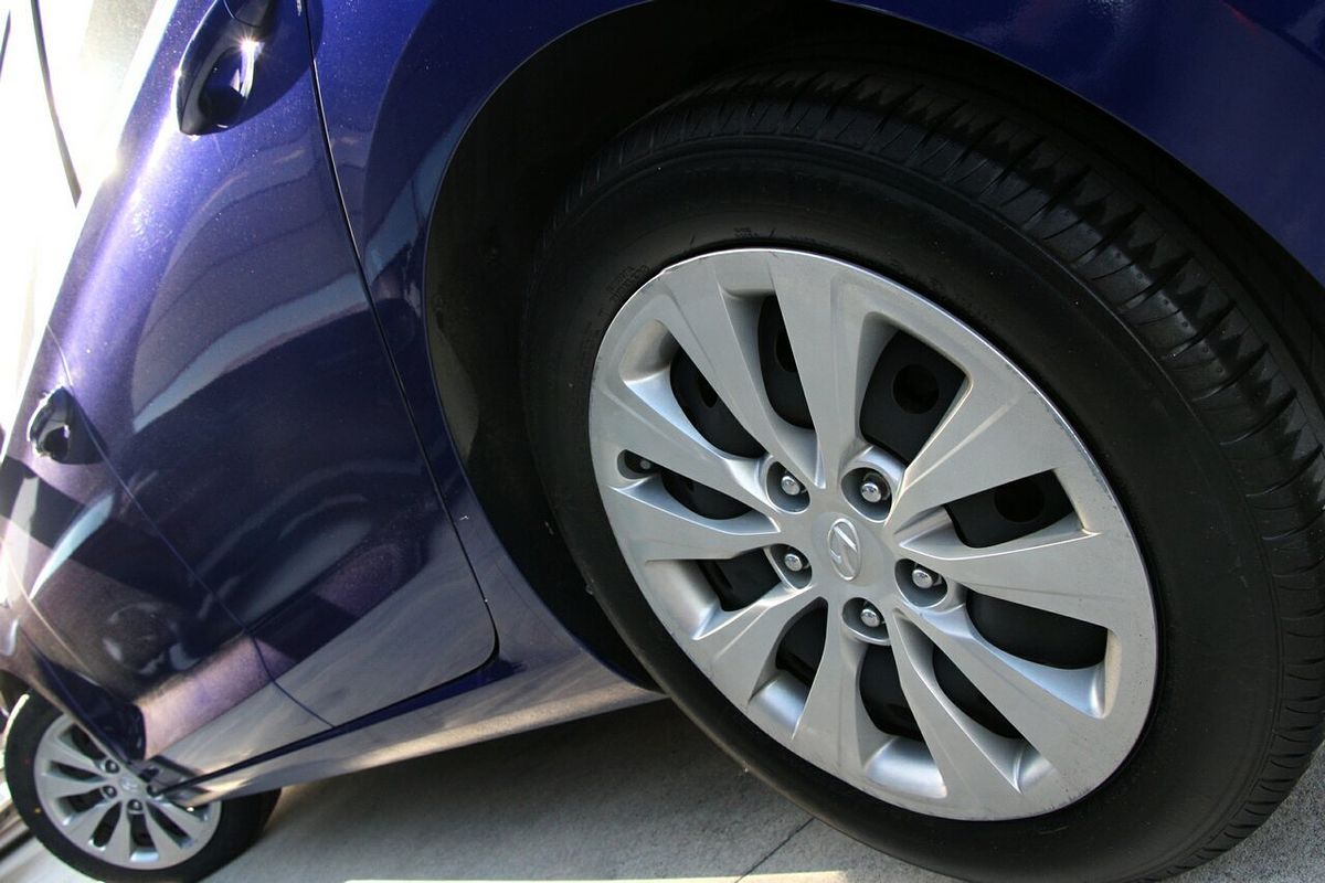 2019 Hyundai i30 Go PD.3