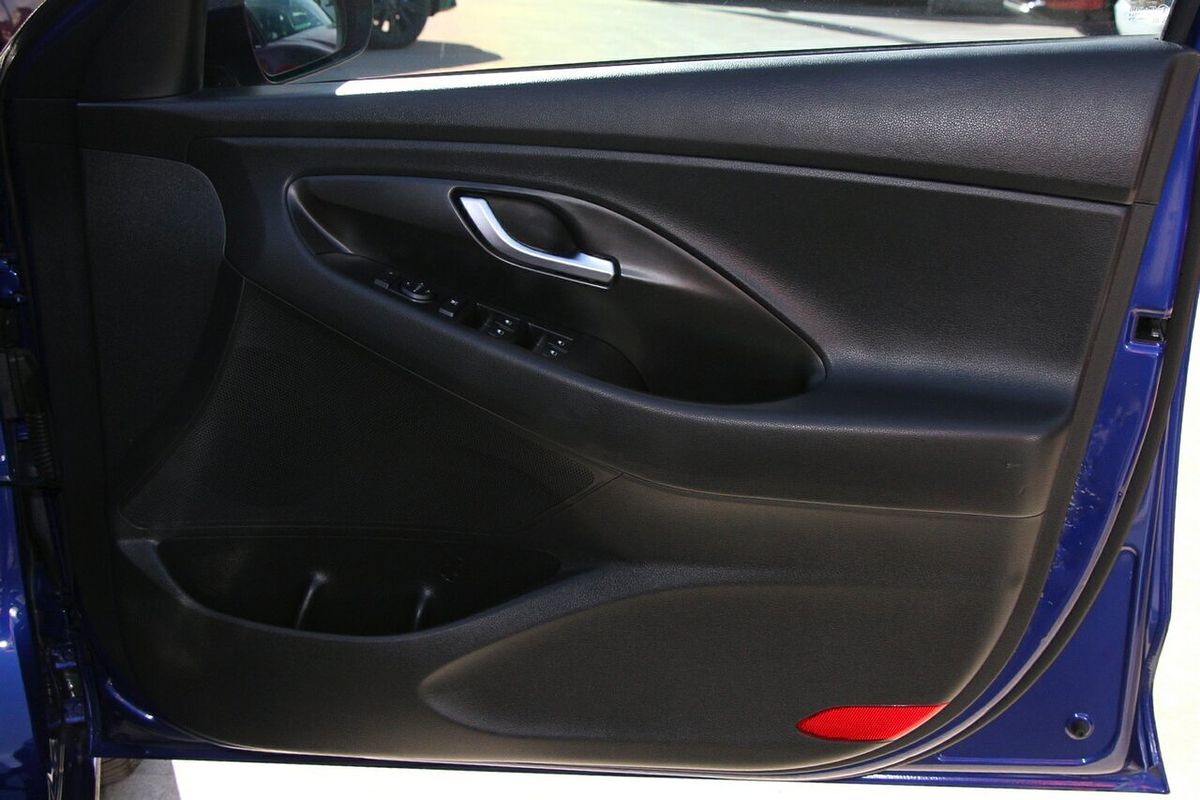 2019 Hyundai i30 Go PD.3