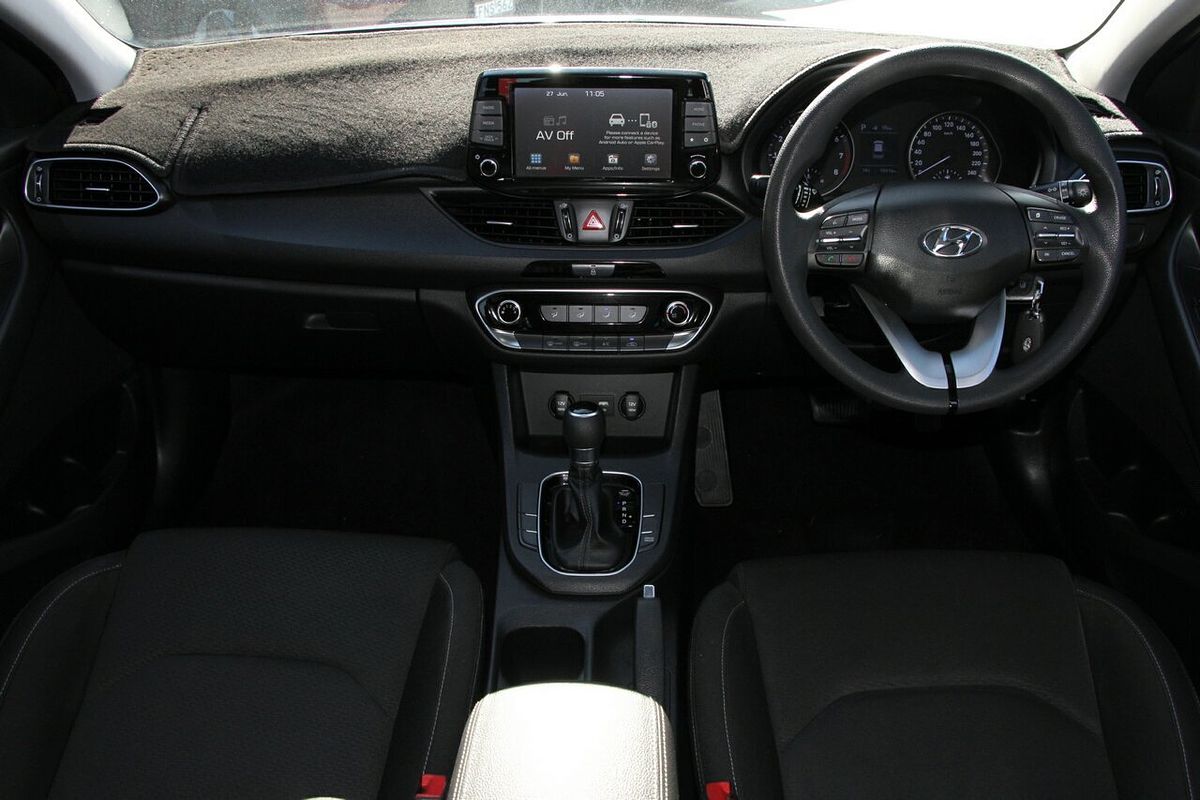 2019 Hyundai i30 Go PD.3