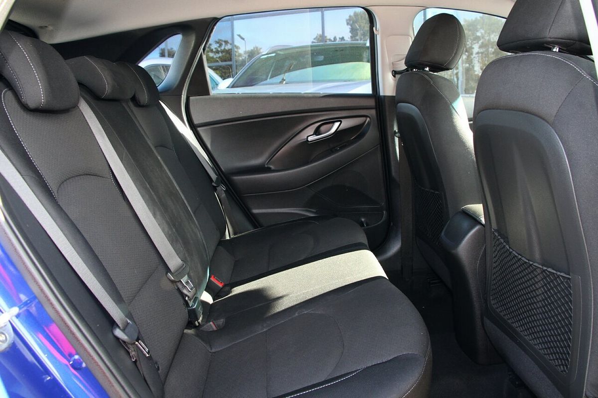 2019 Hyundai i30 Go PD.3