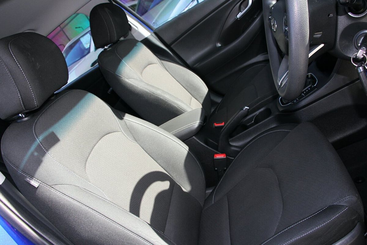 2019 Hyundai i30 Go PD.3